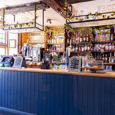 Cromwell Lodge Hotel By Greene King Inns Banbury Extérieur photo
