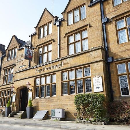 Cromwell Lodge Hotel By Greene King Inns Banbury Extérieur photo