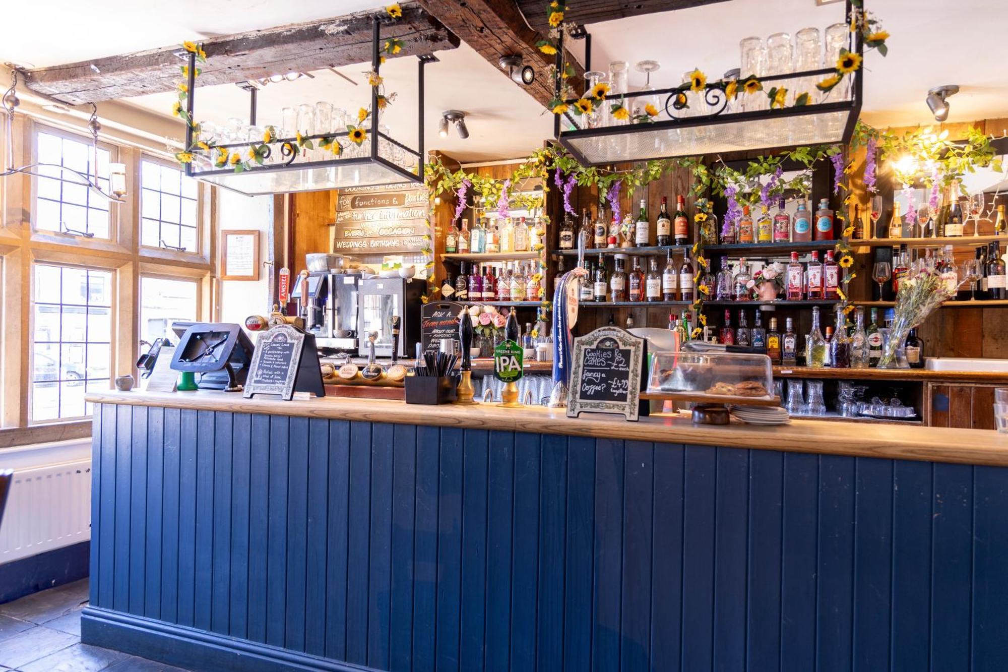 Cromwell Lodge Hotel By Greene King Inns Banbury Extérieur photo