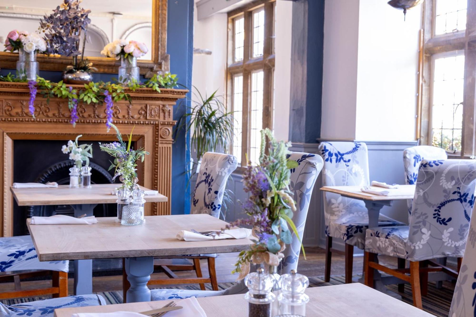 Cromwell Lodge Hotel By Greene King Inns Banbury Extérieur photo