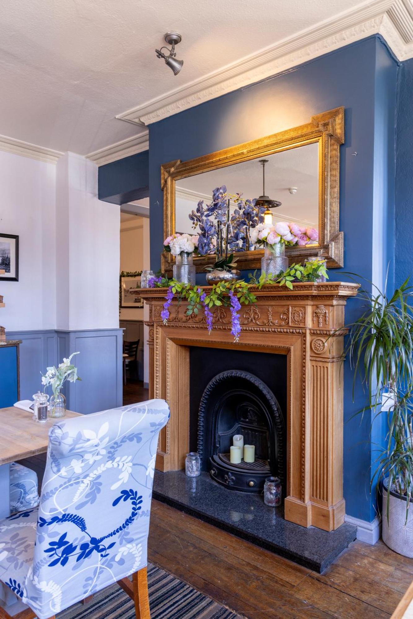 Cromwell Lodge Hotel By Greene King Inns Banbury Extérieur photo