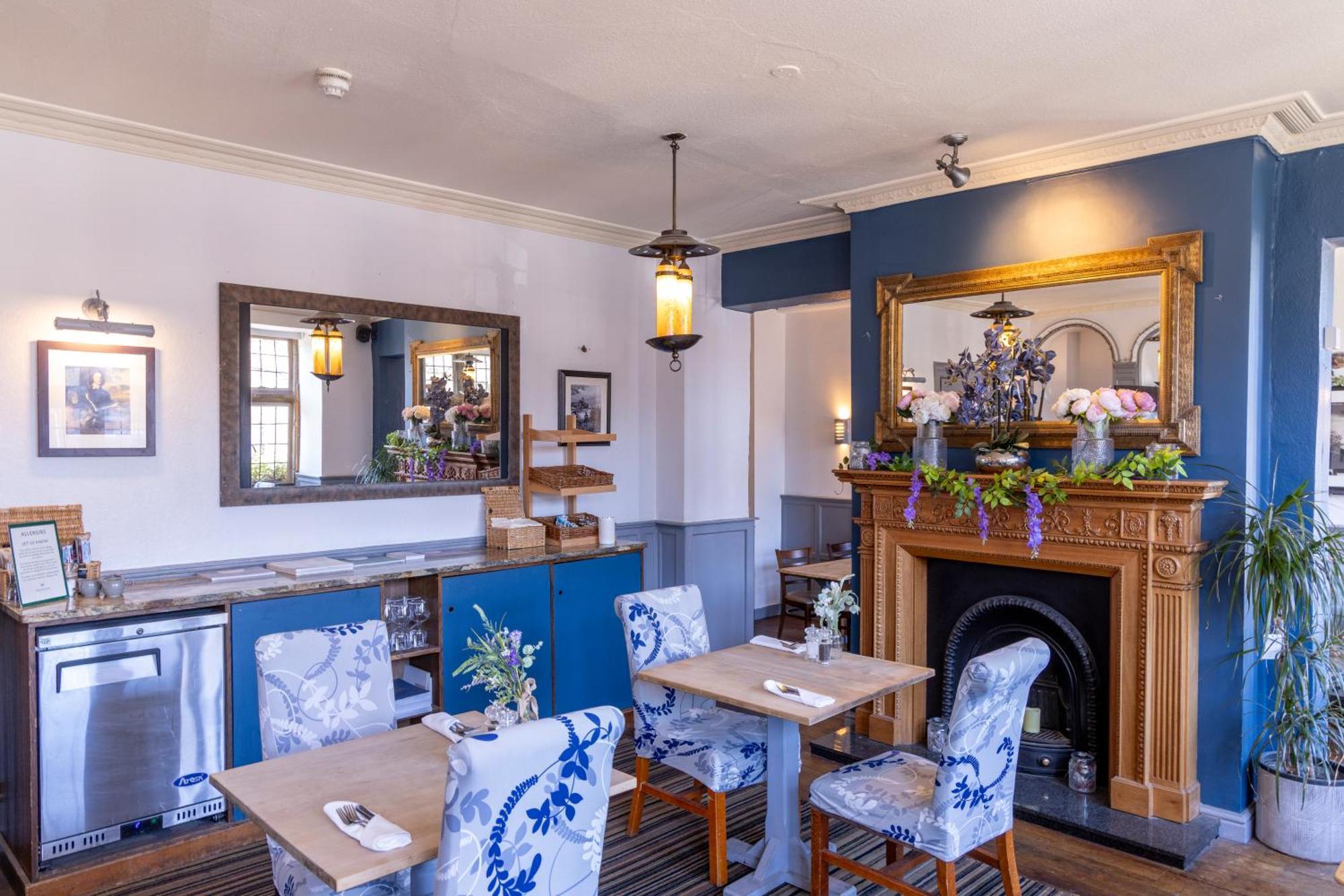 Cromwell Lodge Hotel By Greene King Inns Banbury Extérieur photo