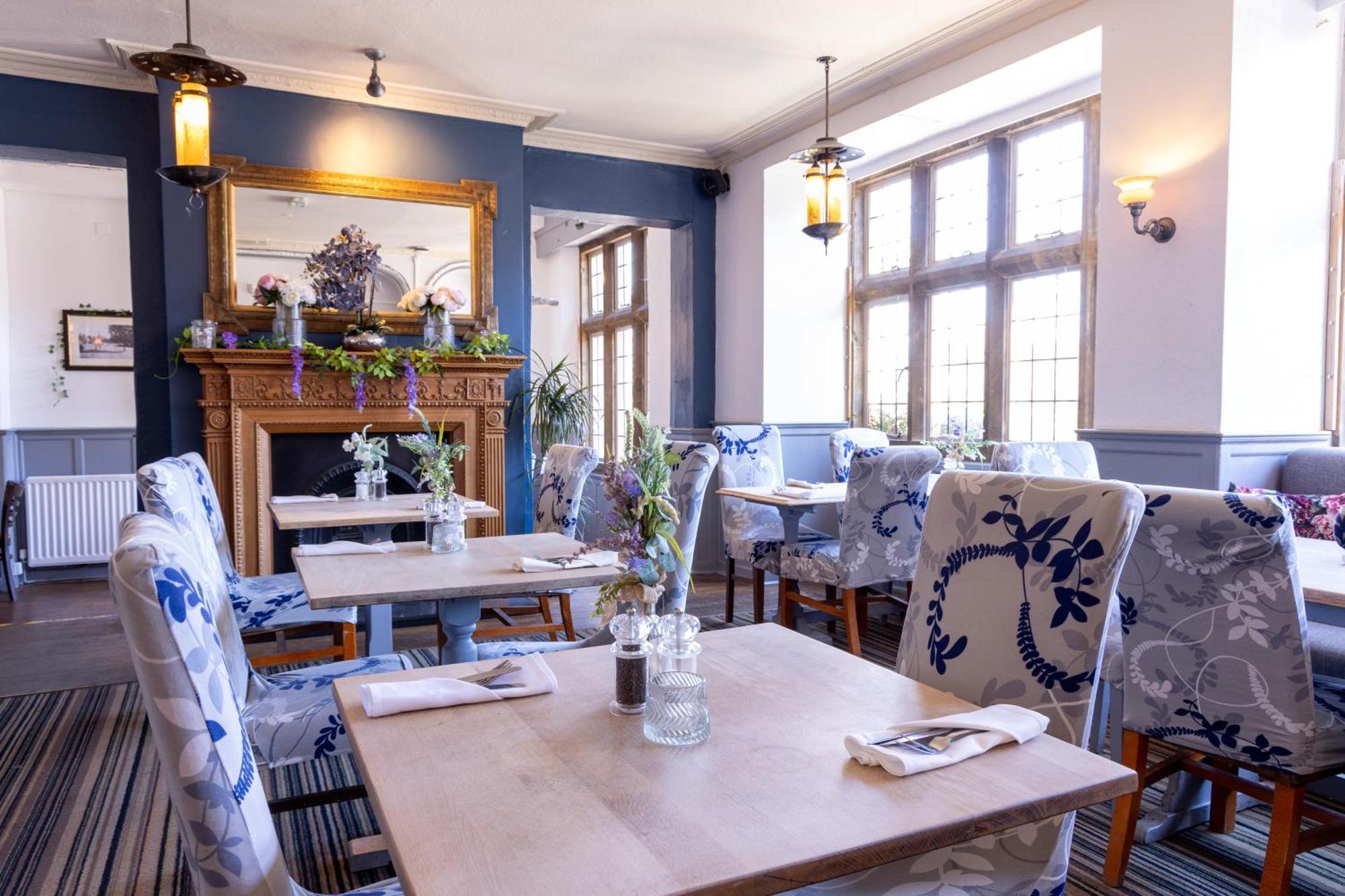 Cromwell Lodge Hotel By Greene King Inns Banbury Extérieur photo