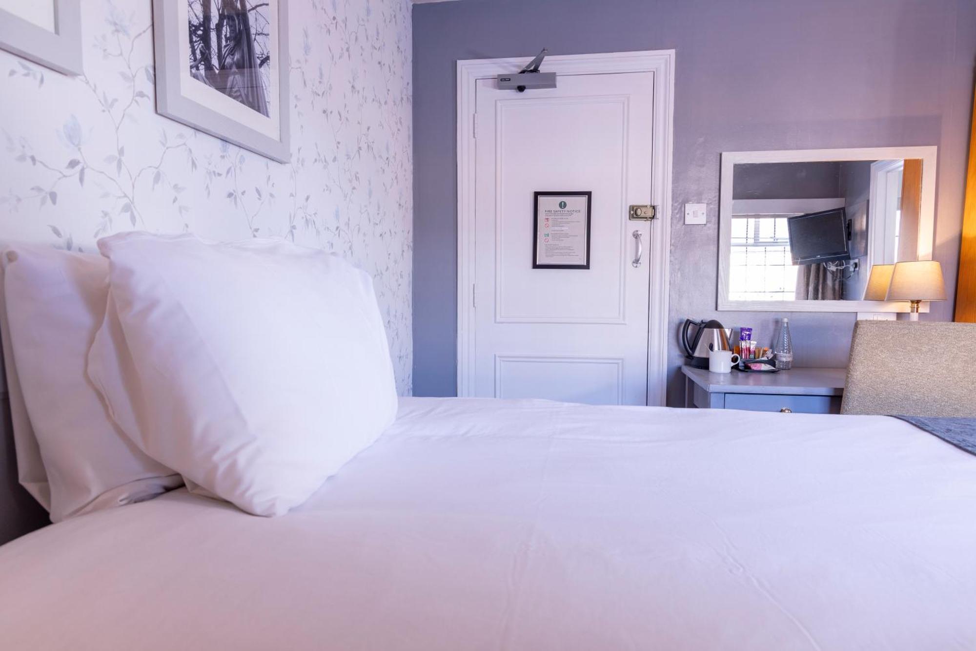 Cromwell Lodge Hotel By Greene King Inns Banbury Extérieur photo