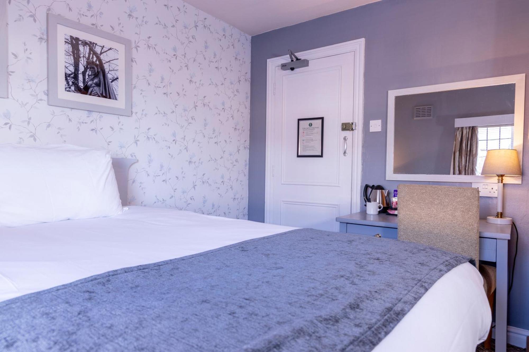 Cromwell Lodge Hotel By Greene King Inns Banbury Extérieur photo