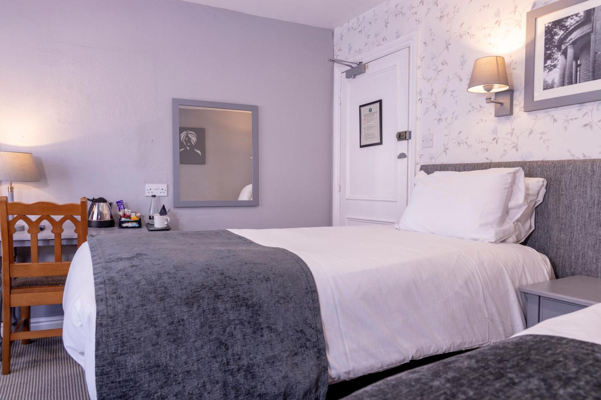 Cromwell Lodge Hotel By Greene King Inns Banbury Extérieur photo