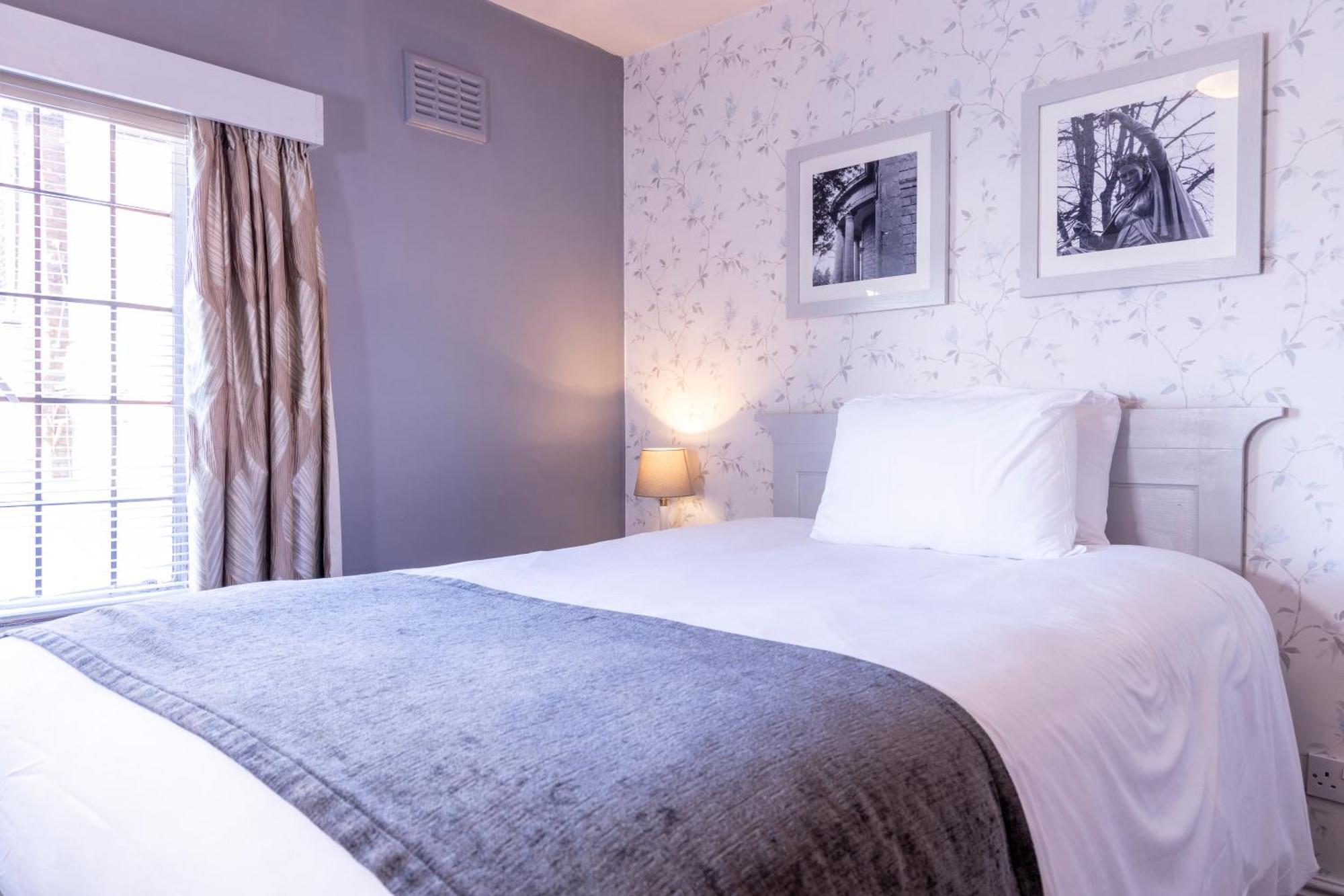 Cromwell Lodge Hotel By Greene King Inns Banbury Extérieur photo