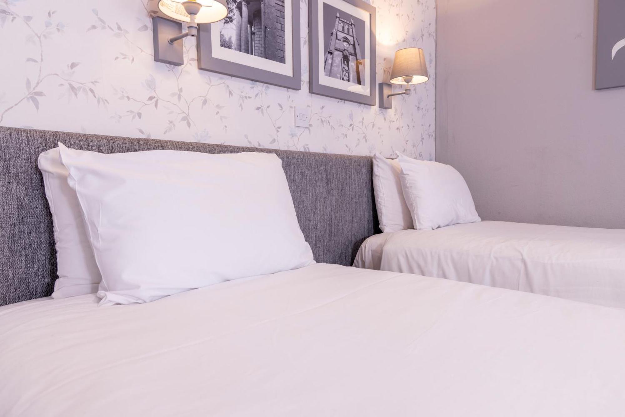 Cromwell Lodge Hotel By Greene King Inns Banbury Extérieur photo