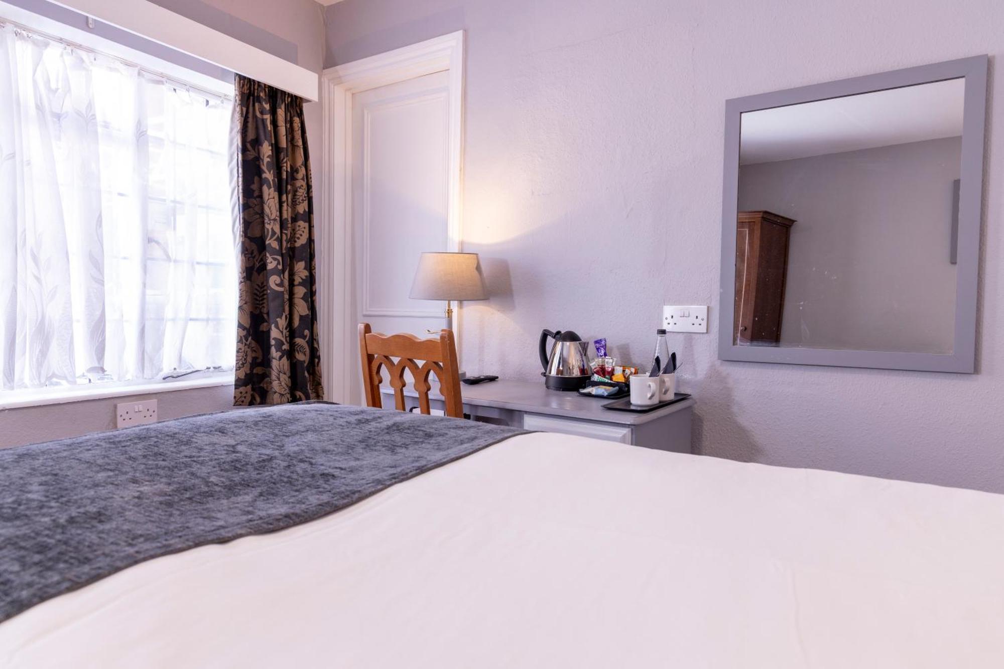 Cromwell Lodge Hotel By Greene King Inns Banbury Extérieur photo