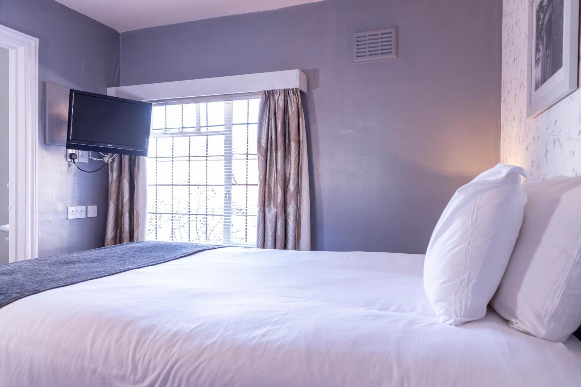 Cromwell Lodge Hotel By Greene King Inns Banbury Extérieur photo