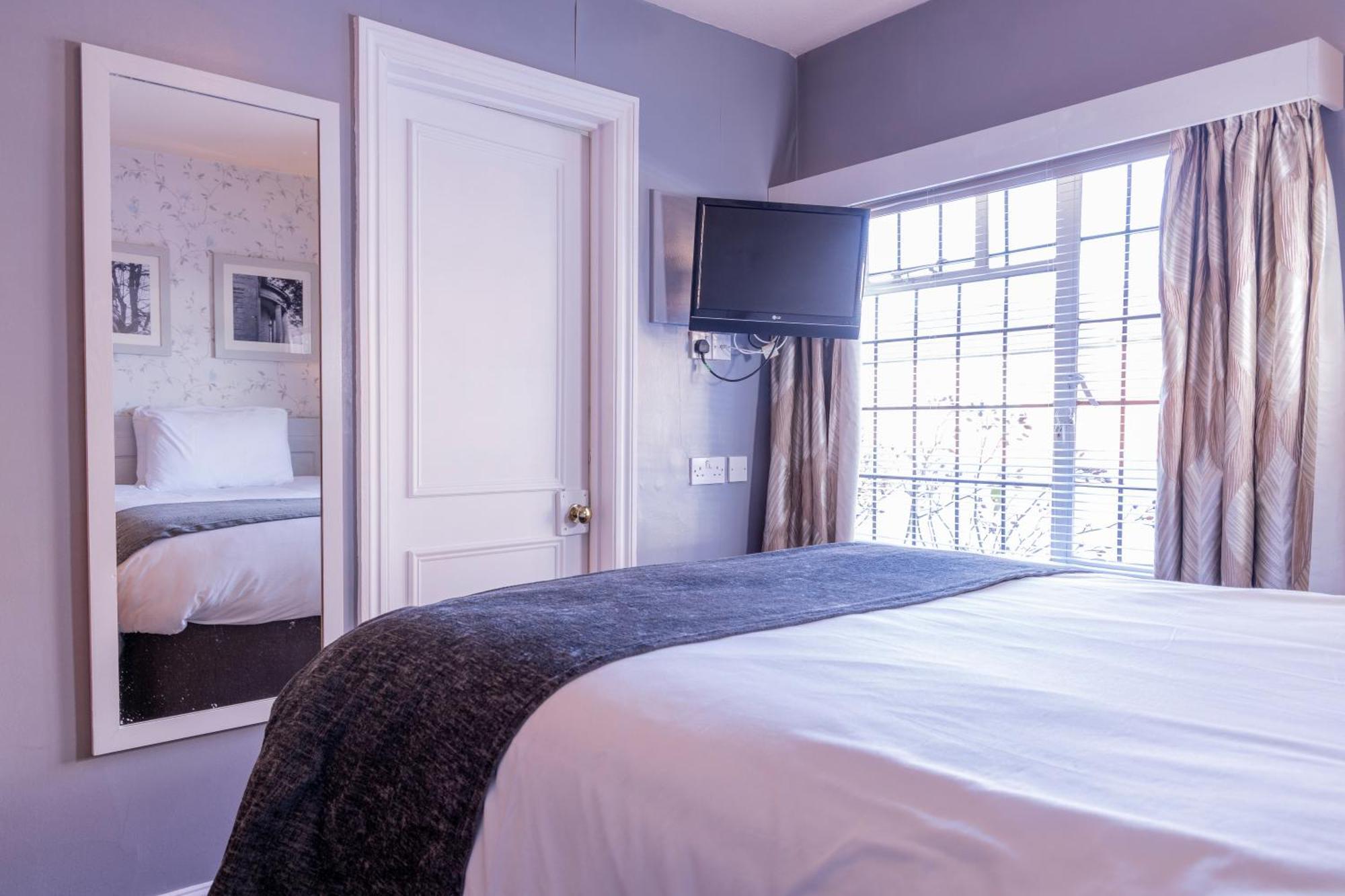 Cromwell Lodge Hotel By Greene King Inns Banbury Extérieur photo