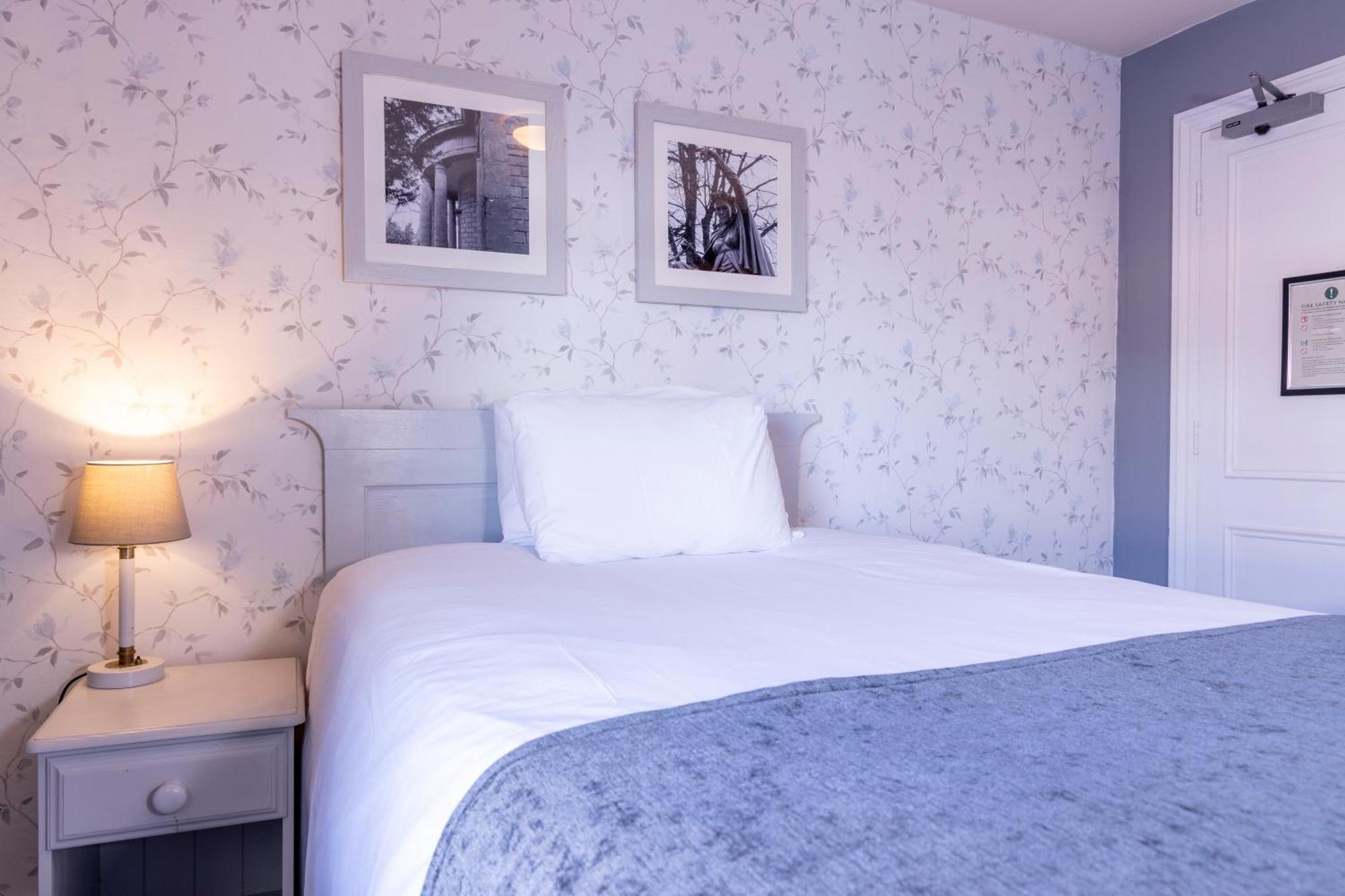 Cromwell Lodge Hotel By Greene King Inns Banbury Extérieur photo