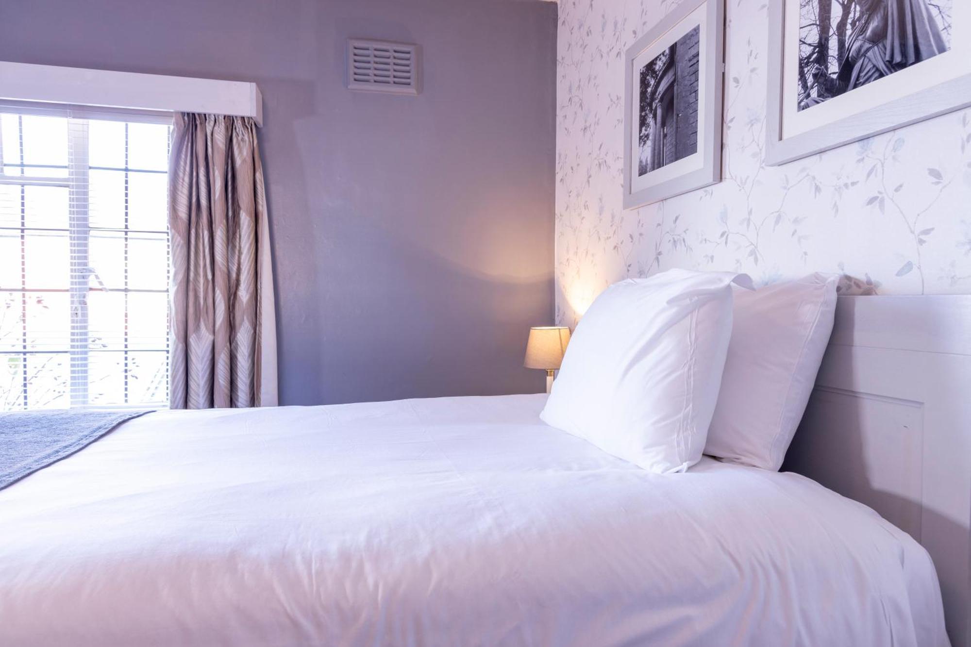 Cromwell Lodge Hotel By Greene King Inns Banbury Extérieur photo