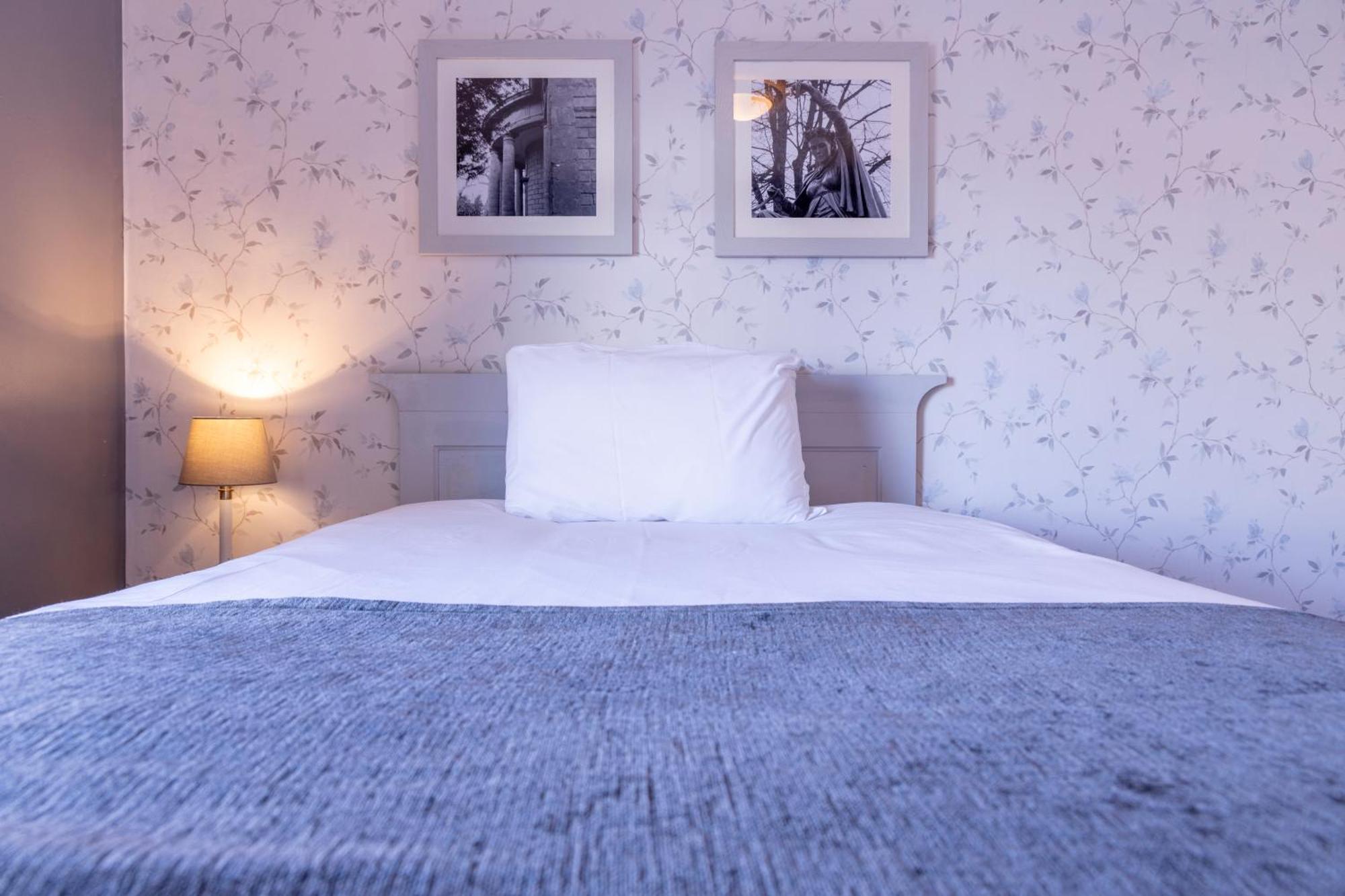 Cromwell Lodge Hotel By Greene King Inns Banbury Extérieur photo
