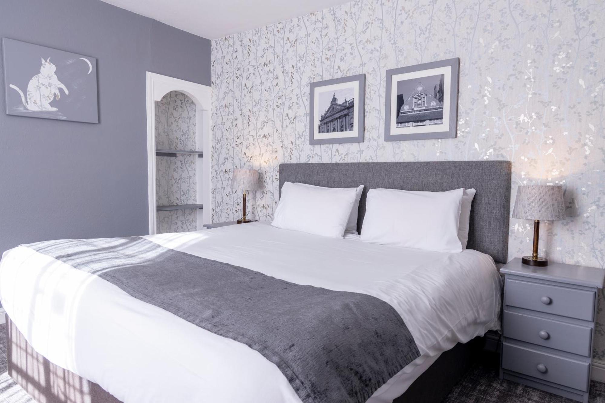 Cromwell Lodge Hotel By Greene King Inns Banbury Extérieur photo