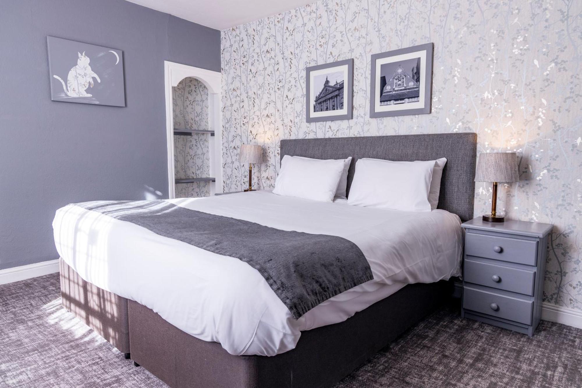 Cromwell Lodge Hotel By Greene King Inns Banbury Extérieur photo