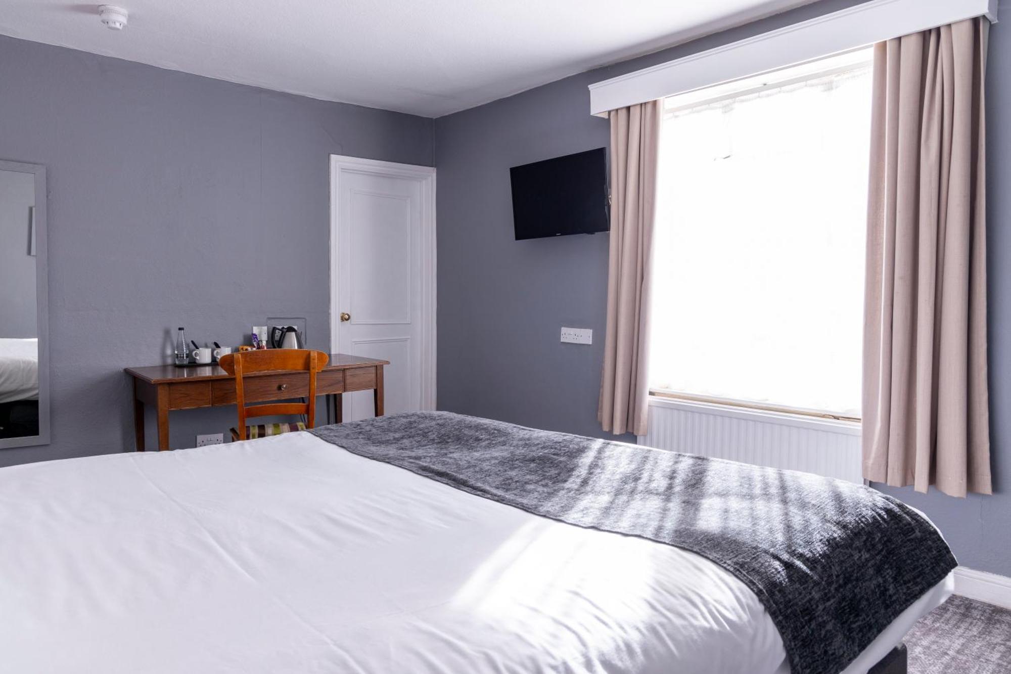 Cromwell Lodge Hotel By Greene King Inns Banbury Extérieur photo