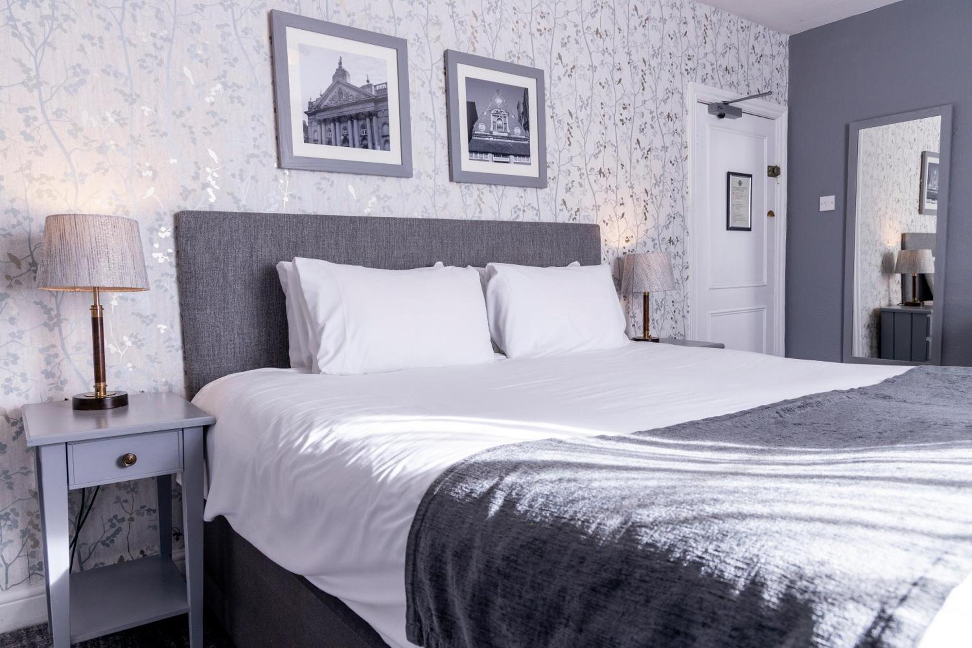 Cromwell Lodge Hotel By Greene King Inns Banbury Extérieur photo