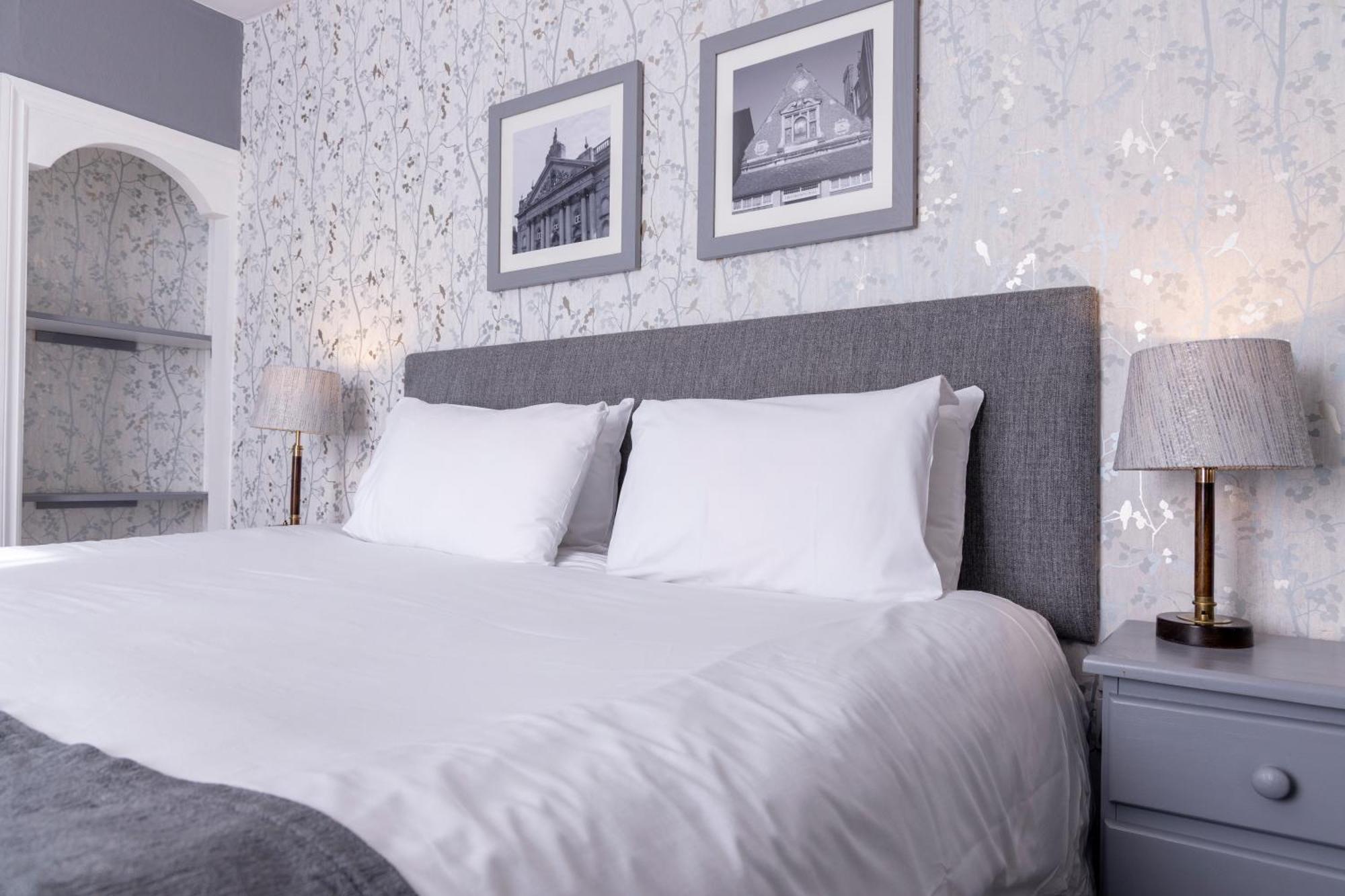 Cromwell Lodge Hotel By Greene King Inns Banbury Extérieur photo