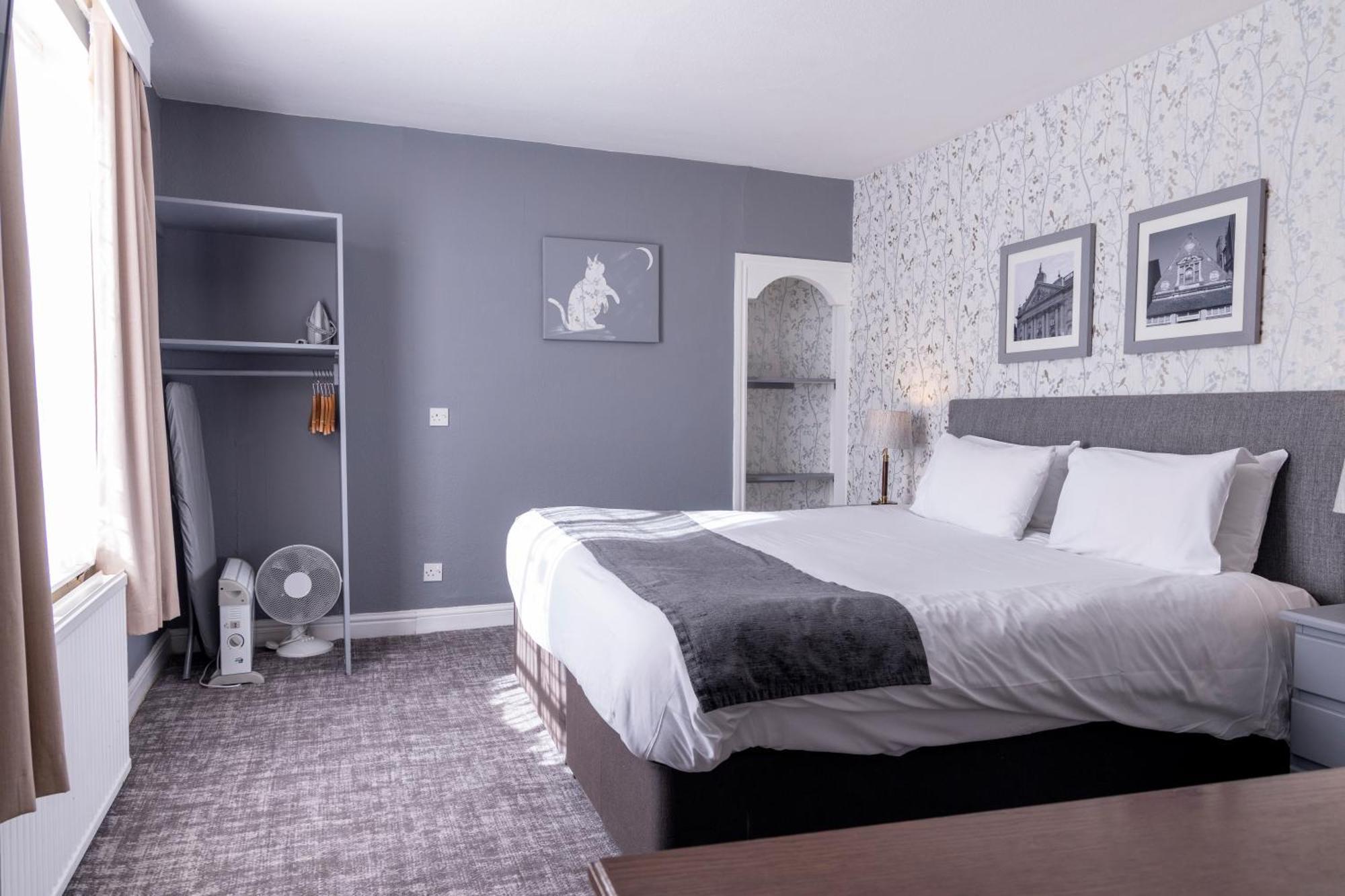 Cromwell Lodge Hotel By Greene King Inns Banbury Extérieur photo
