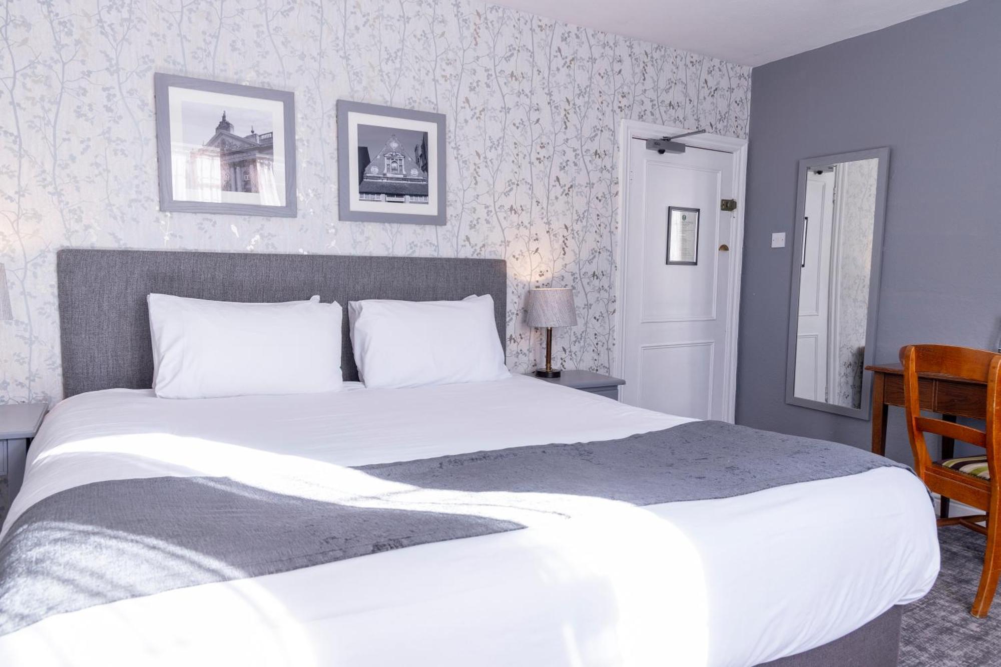 Cromwell Lodge Hotel By Greene King Inns Banbury Extérieur photo