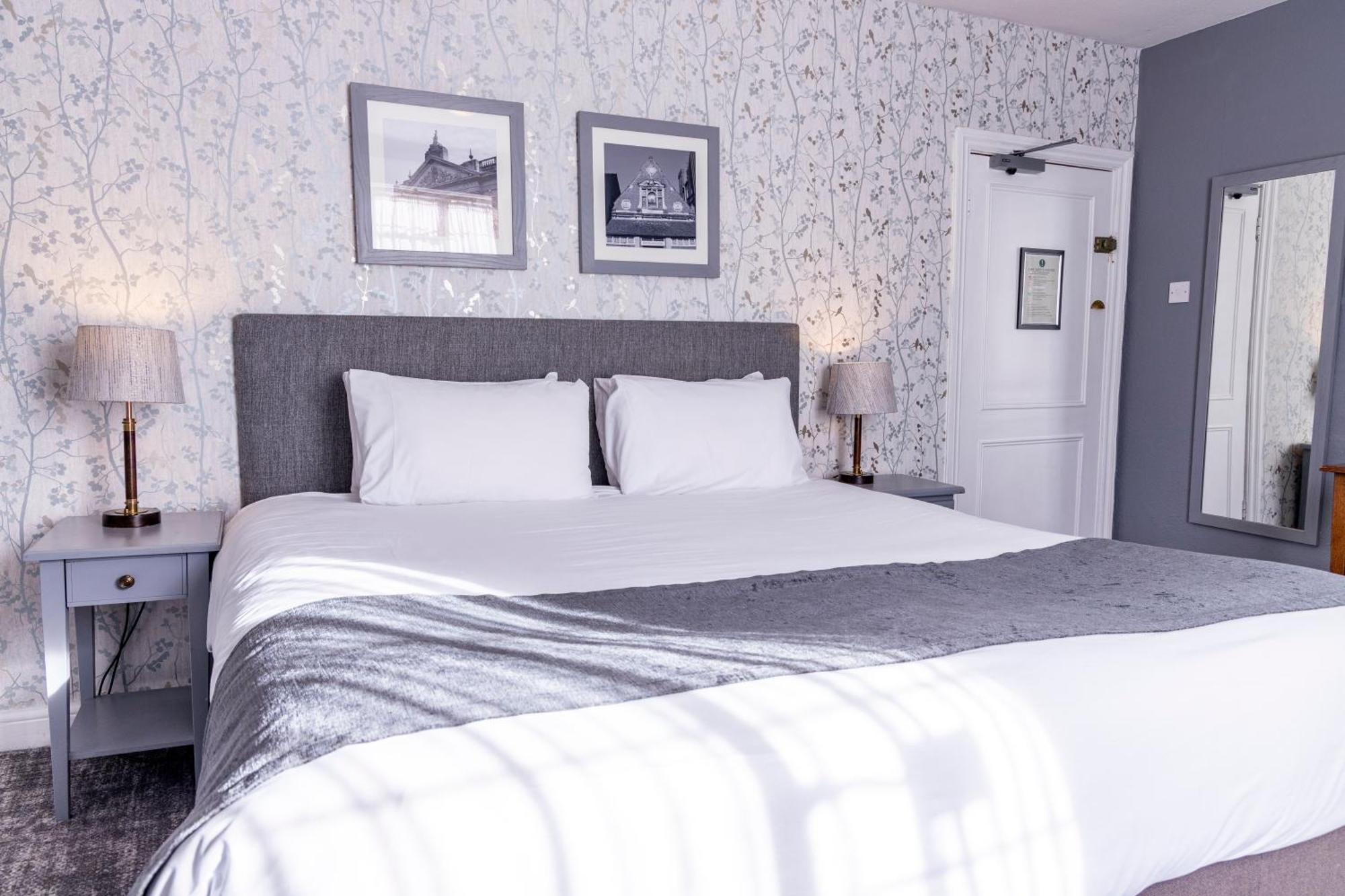 Cromwell Lodge Hotel By Greene King Inns Banbury Extérieur photo