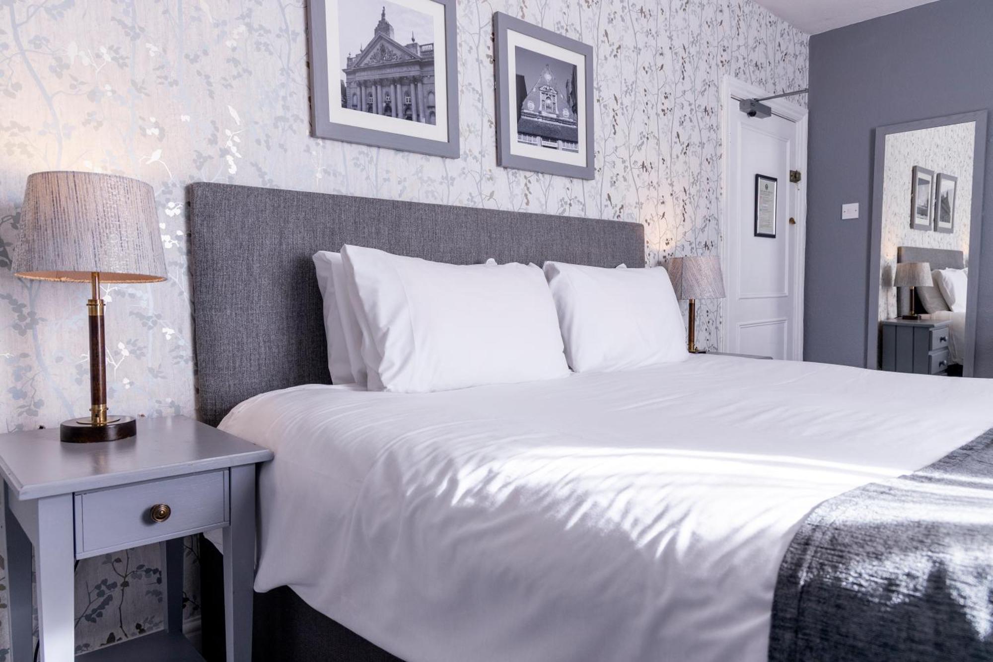 Cromwell Lodge Hotel By Greene King Inns Banbury Extérieur photo