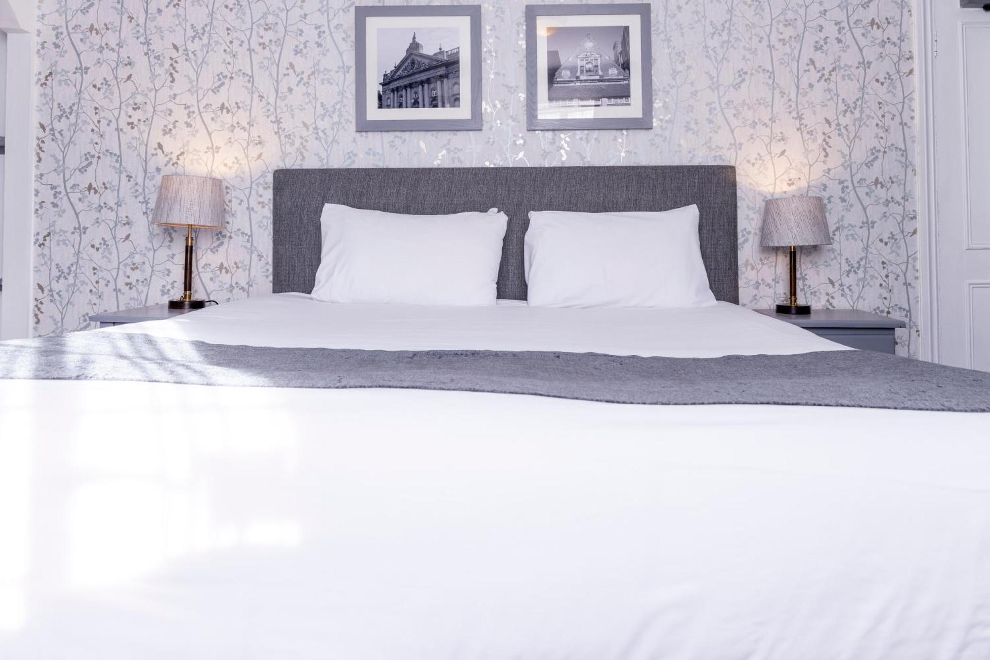 Cromwell Lodge Hotel By Greene King Inns Banbury Extérieur photo