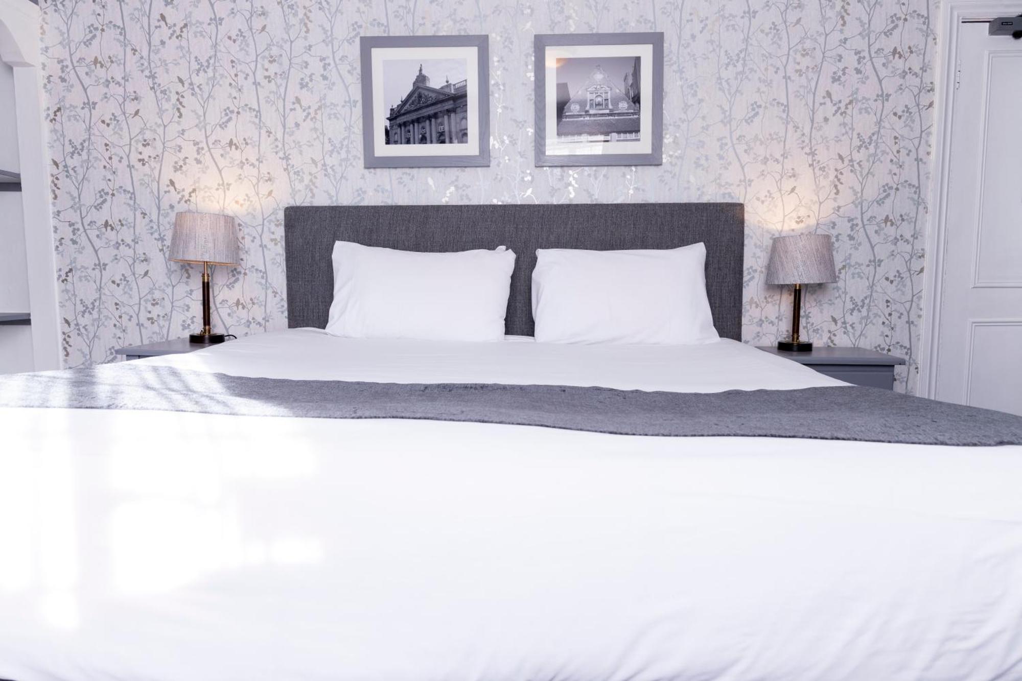 Cromwell Lodge Hotel By Greene King Inns Banbury Extérieur photo