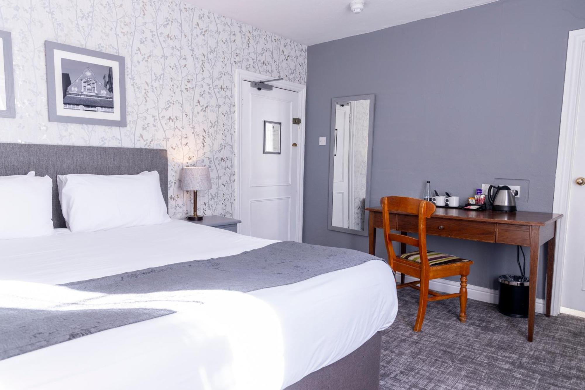 Cromwell Lodge Hotel By Greene King Inns Banbury Extérieur photo