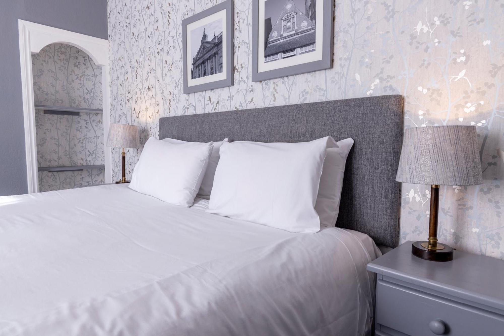Cromwell Lodge Hotel By Greene King Inns Banbury Extérieur photo