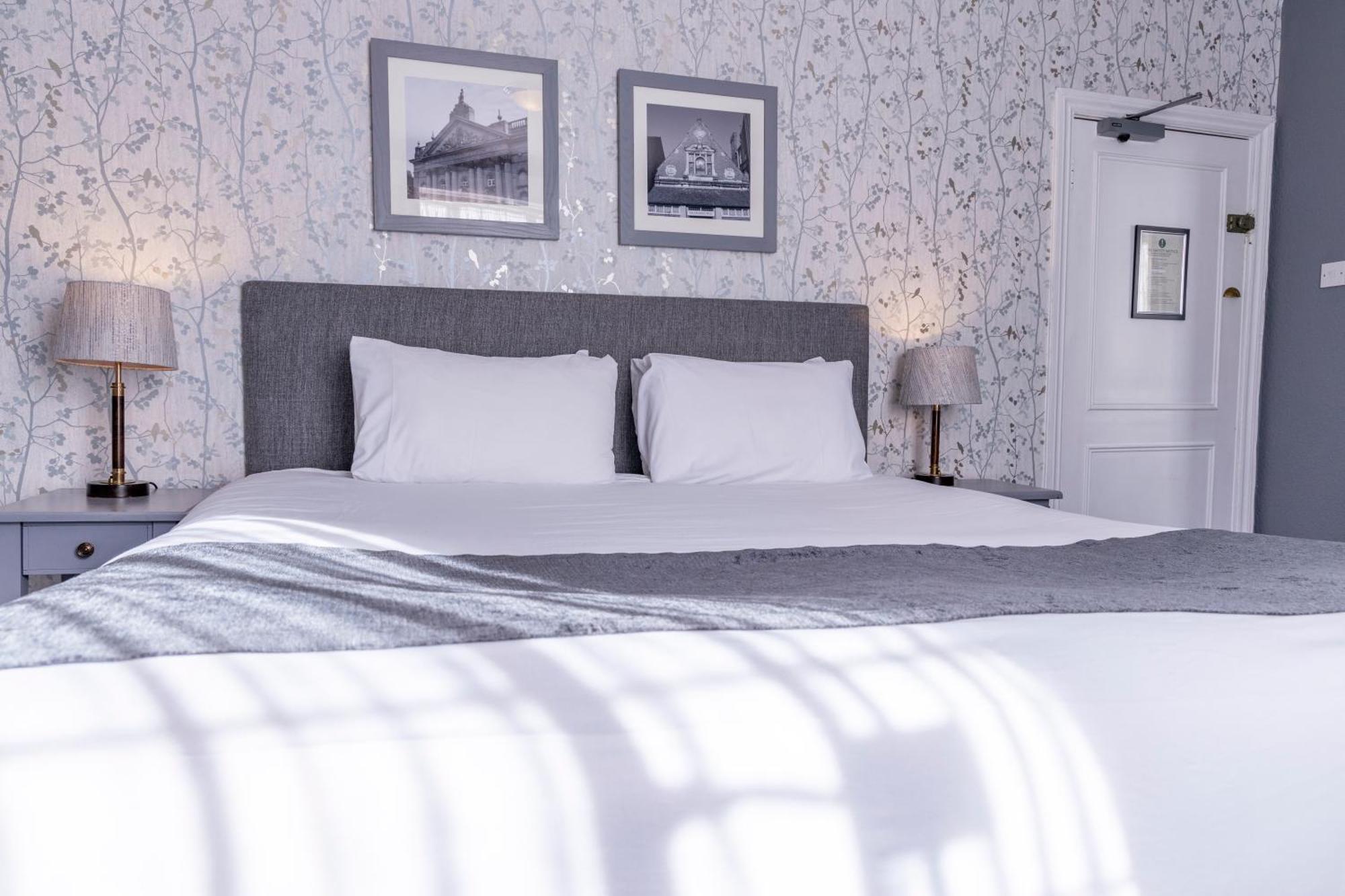 Cromwell Lodge Hotel By Greene King Inns Banbury Extérieur photo