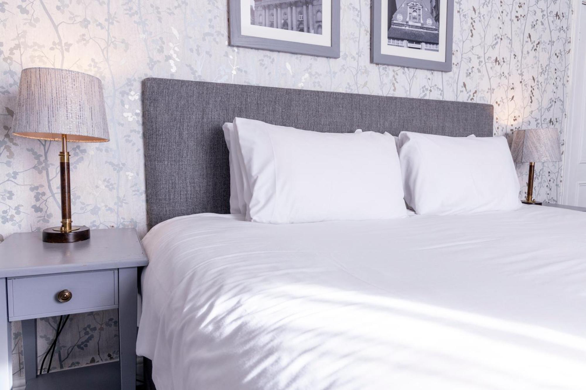 Cromwell Lodge Hotel By Greene King Inns Banbury Extérieur photo